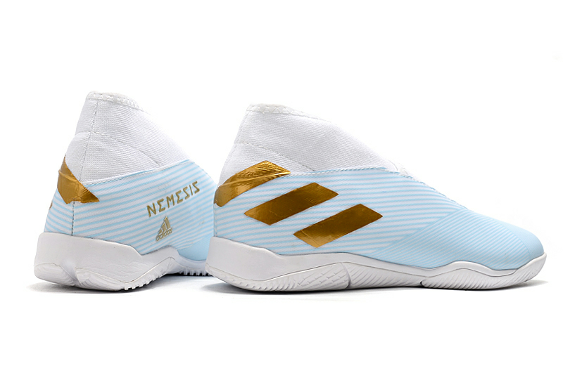 Chuteira Adidas Nemeziz Tango 19.3 Futsal