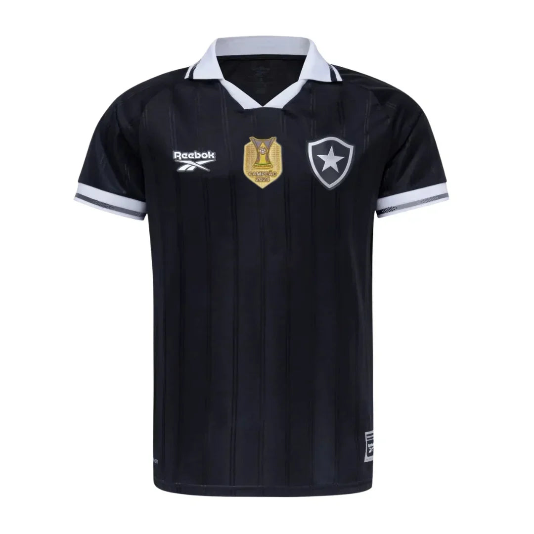 Camisa Rebook Botafogo 2025/26 II