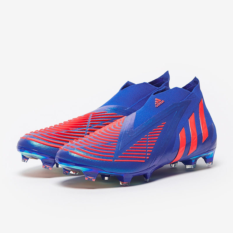 Chuteira Adidas Predator Edge+