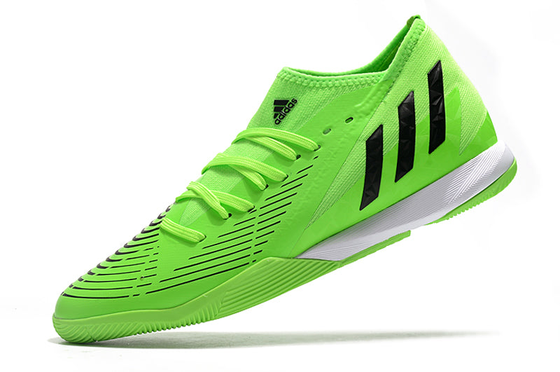 Chuteira Adidas Predator Edge.1 Futsal