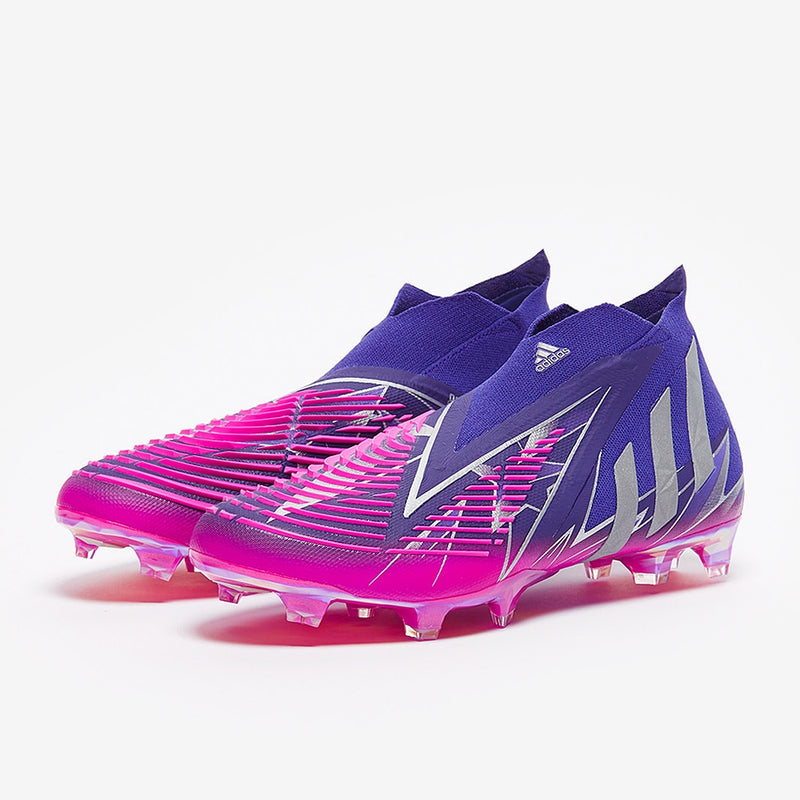 Chuteira Adidas Predator Edge+ Champions League