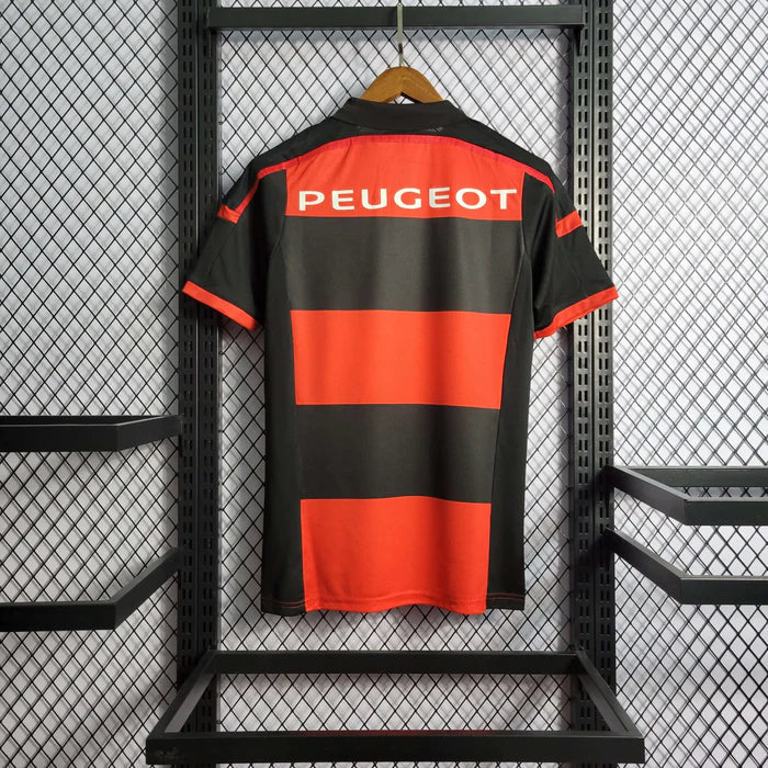 Camisa Retrô do Flamengo 2014/15 Home