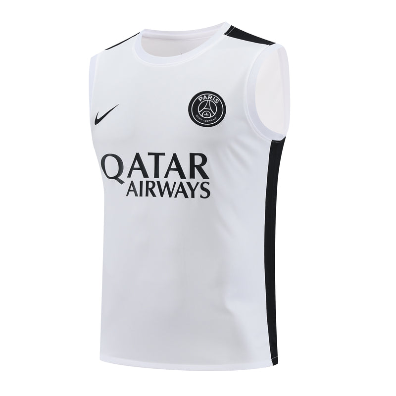 Conjunto de Treino Psg Branco