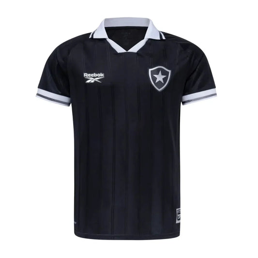 Camisa Rebook Botafogo 2025/26 II