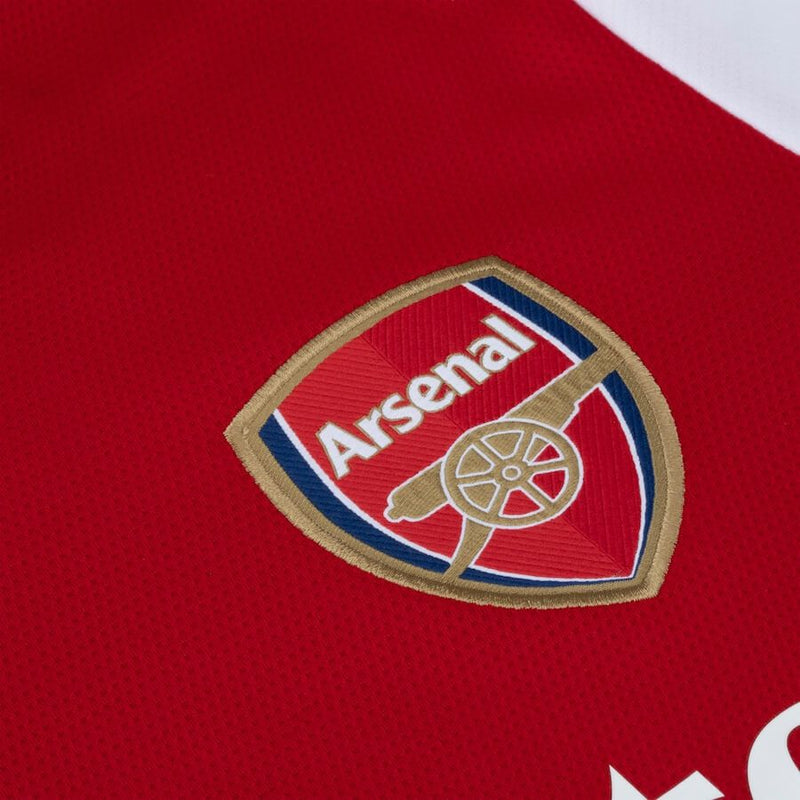 Camisa Arsenal 2021/22 Home