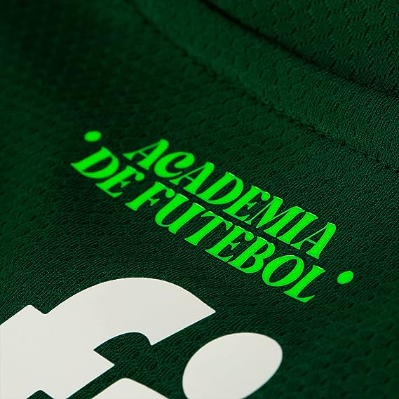 Camisa do Palmeiras 2023/24 Home