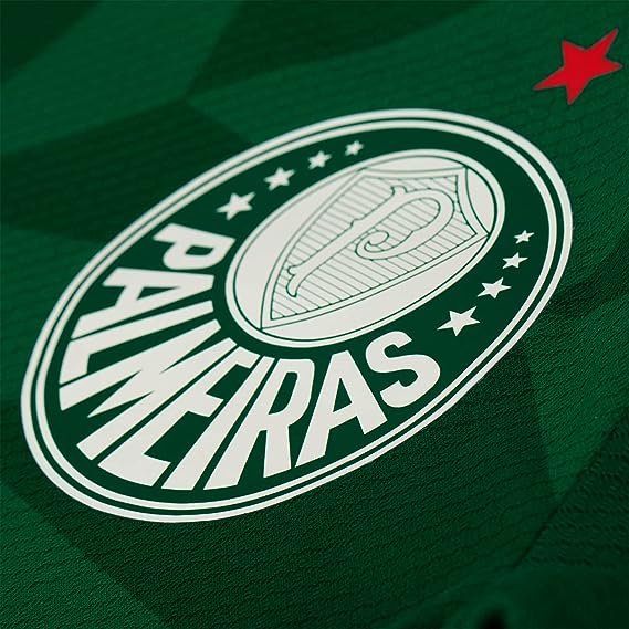 Camisa do Palmeiras 2023/24 Home