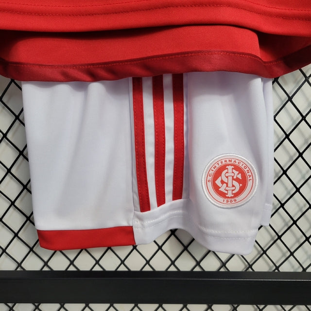 Kit Infantil Internacional Home 23/24