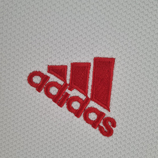 Camisa do Flamengo 2022/23 Away