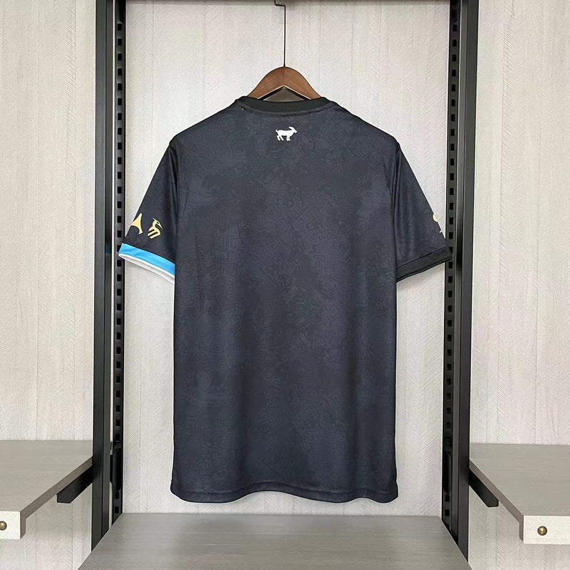 Camisa Edição Especial Messi