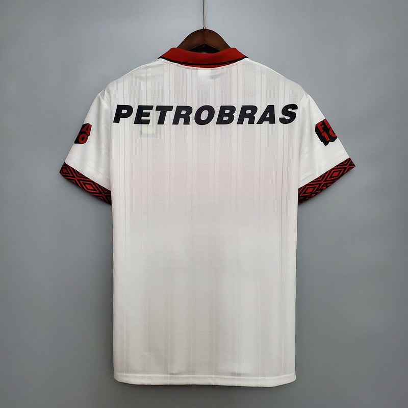 Camisa Retrô do Flamengo 1994/95 Away