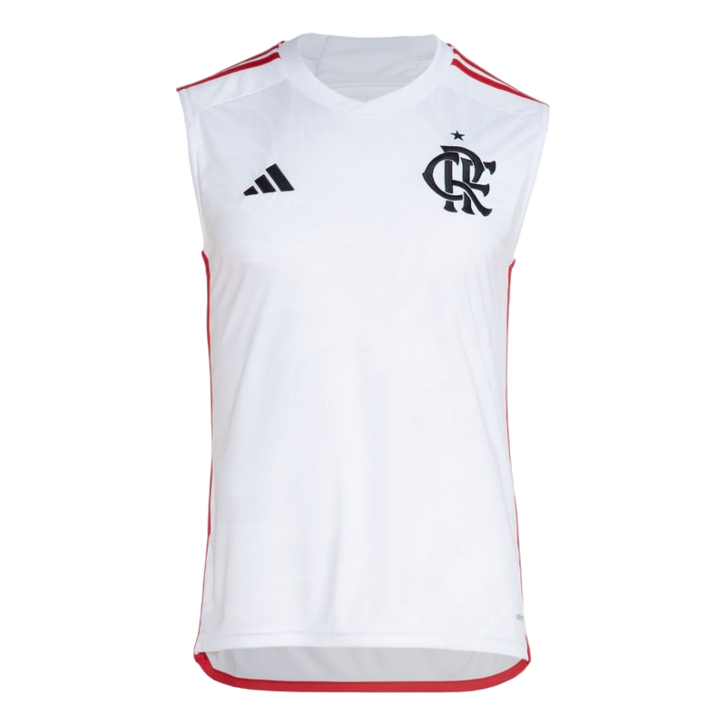 Camisa do Flamengo Regata II 2024/25