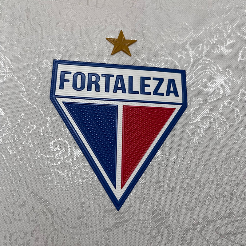 Camisa do Fortaleza Glória Volt 2024