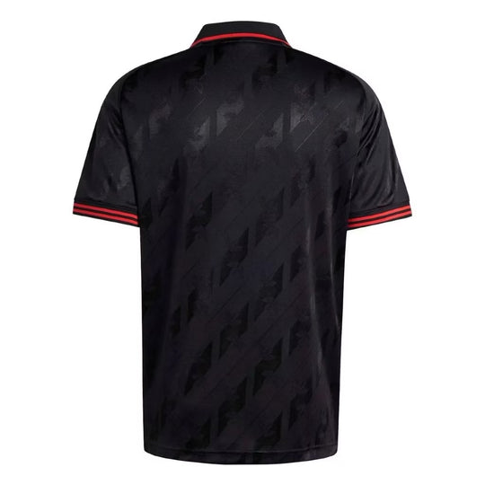 Camisa Flamengo Lifestyle 25/26 Adidas Masculina
