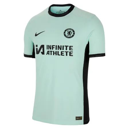 Camisa do Chelsea 2023