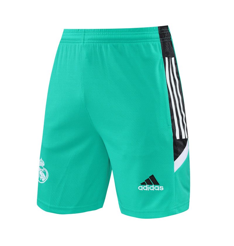 Conjunto de Treino Real Madrid