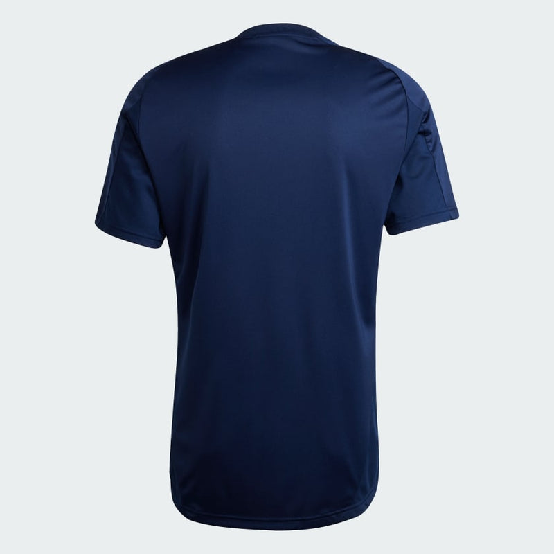 Camisa De Treino Flamengo 2025- Azul Escuro