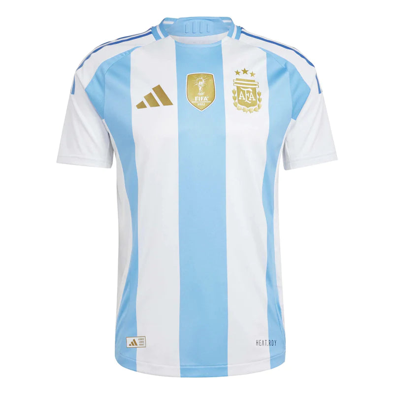 Camisa da Argentina Copa America 24/25