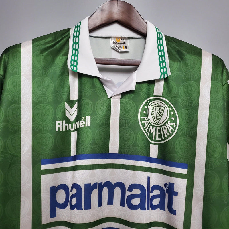 Camisa Retrô do Palmeiras 1993/94 Home