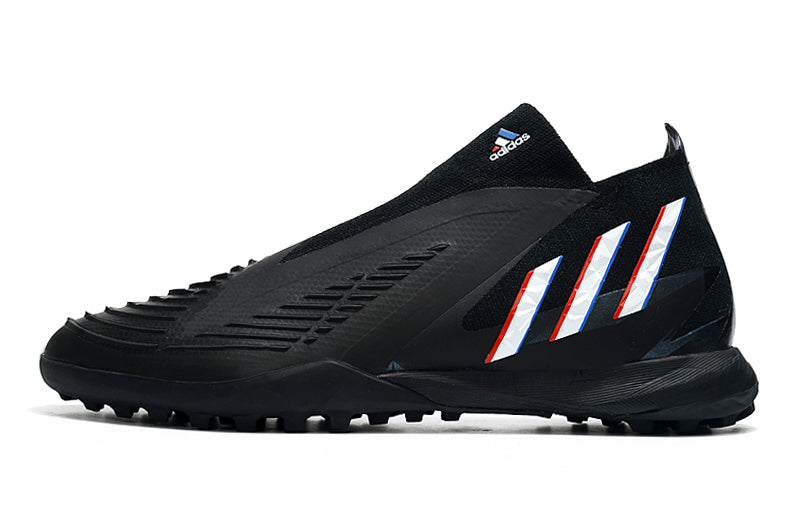 Chuteira Adidas Predator Edge+ Society