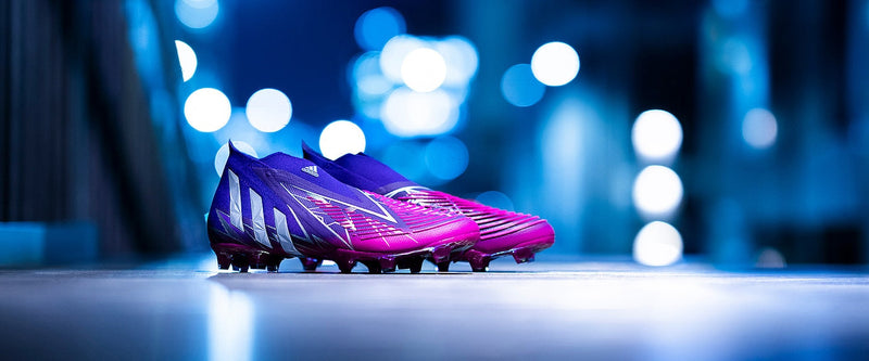 Chuteira Adidas Predator Edge+ Champions League