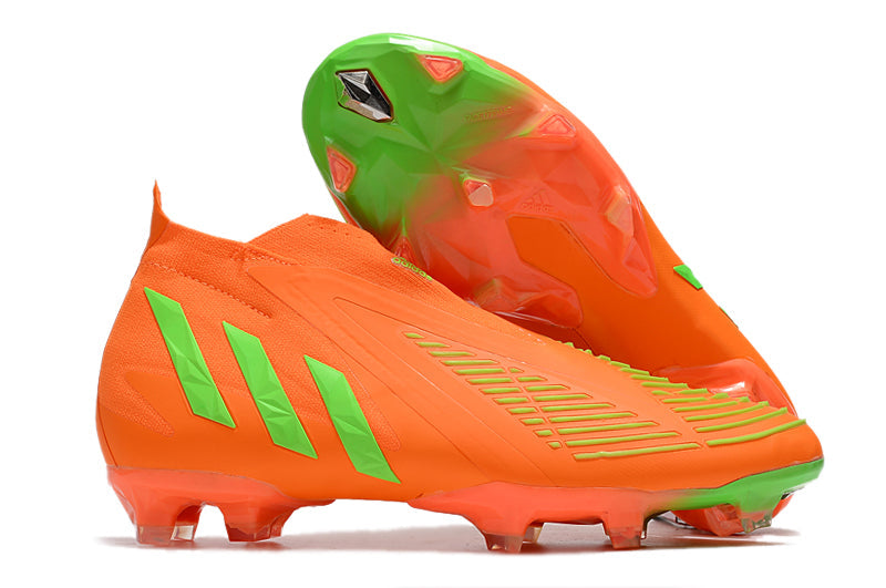 Chuteira Adidas Predator Edge FG