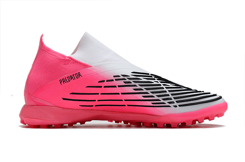 Chuteira Adidas Predator Edge+ Society