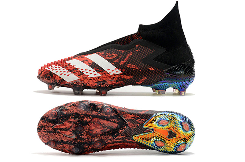 Chuteira Adidas Predator Mutator 20 FG