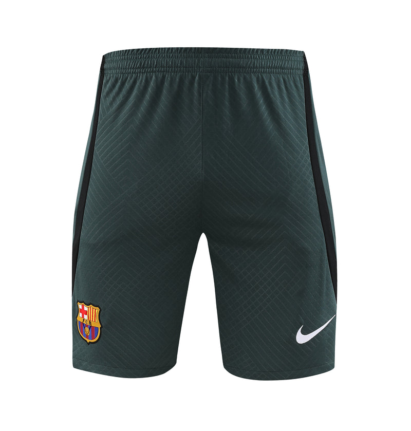 Conjunto de Treino Barcelona 2023