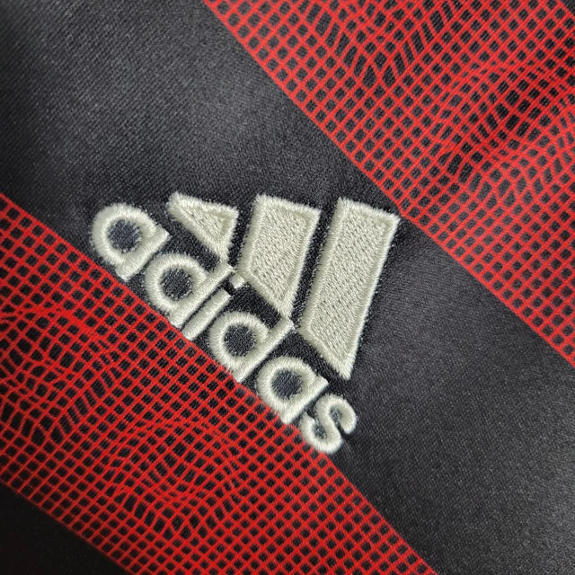 Camisa Retrô do Flamengo 2019/20 Home