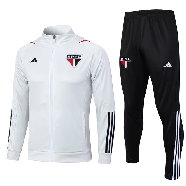 Conjunto de Treino São Paulo 2023