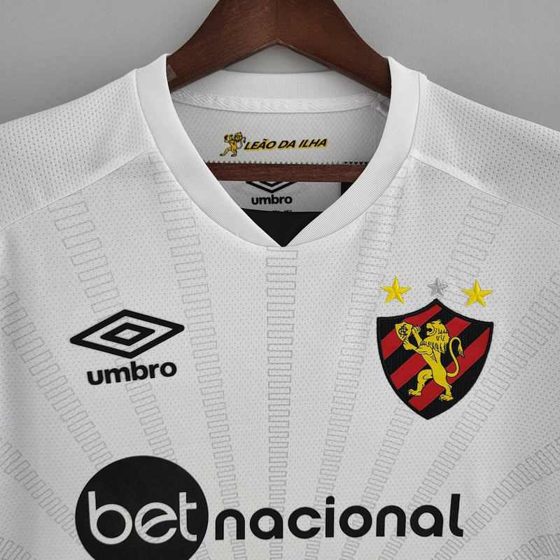 Camisa do Sport Recife 2022/23 Away