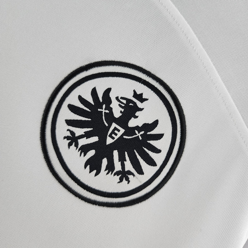 Camisa Eintracht Frankfurt 2022/23 Home