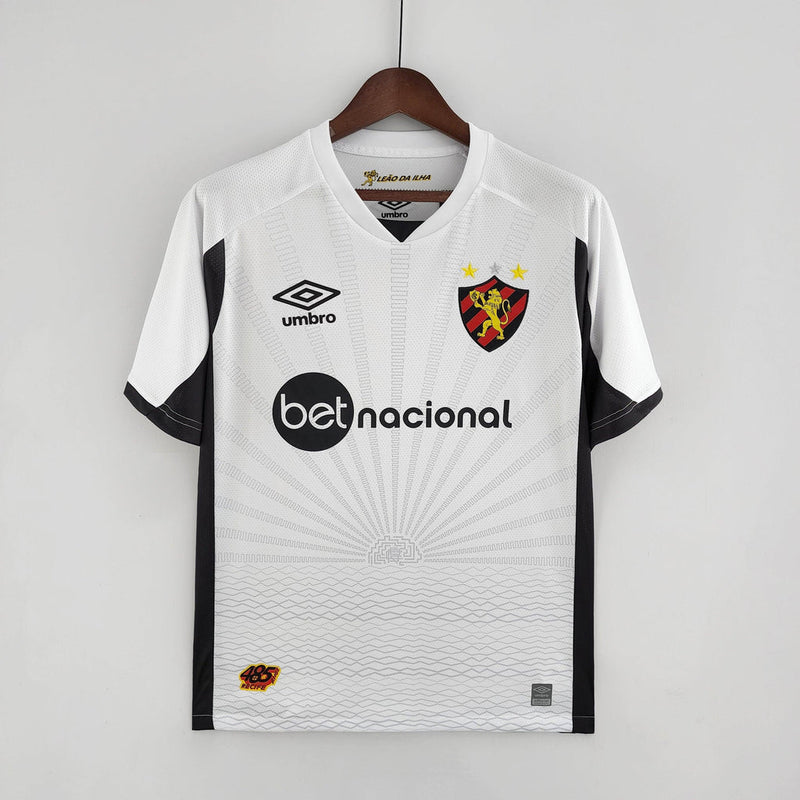 Camisa do Sport Recife 2022/23 Away