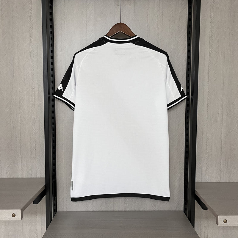 Camisa Vasco da Gama 2024