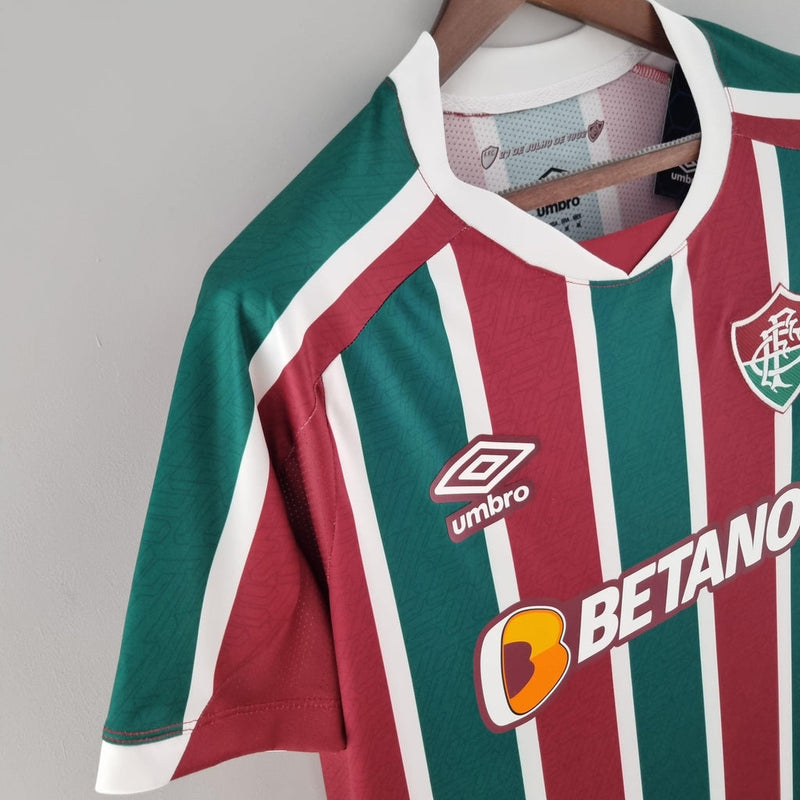 Camisa do Fluminense 2022/23 Home