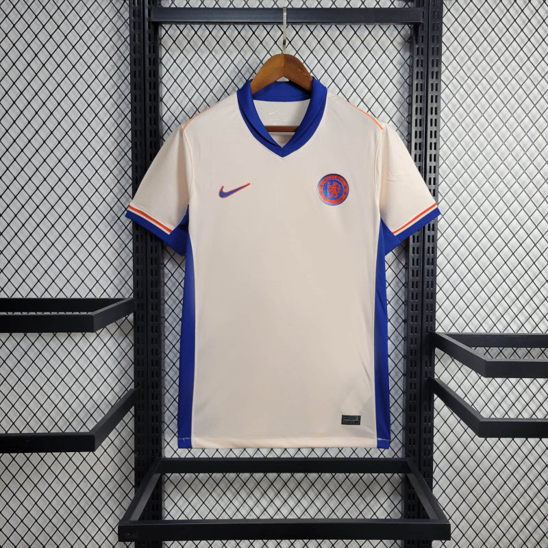 Camisa Chelsea 2024/25