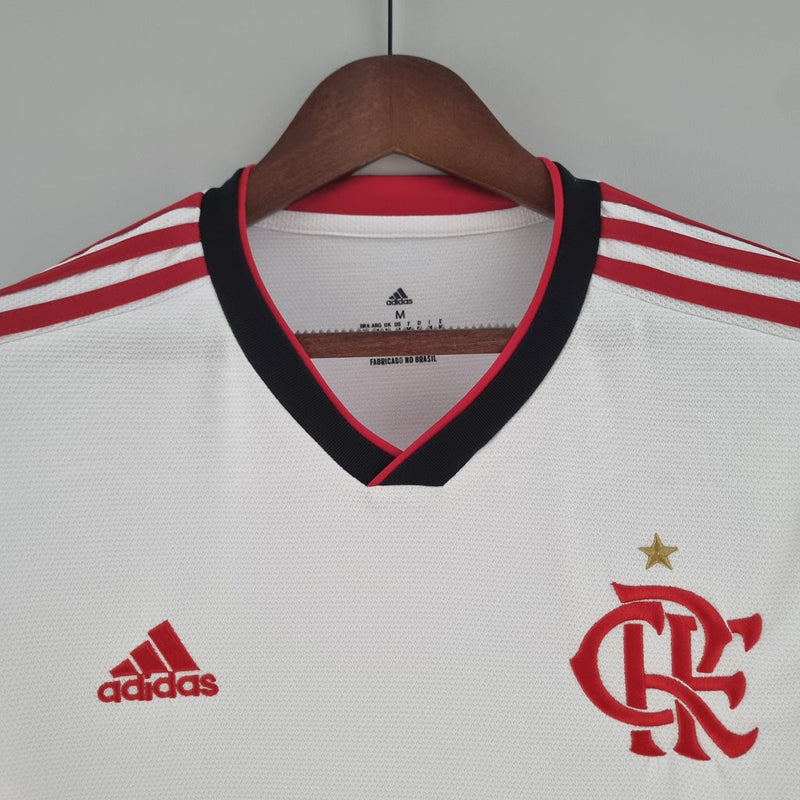 Camisa do Flamengo 2022/23 Away