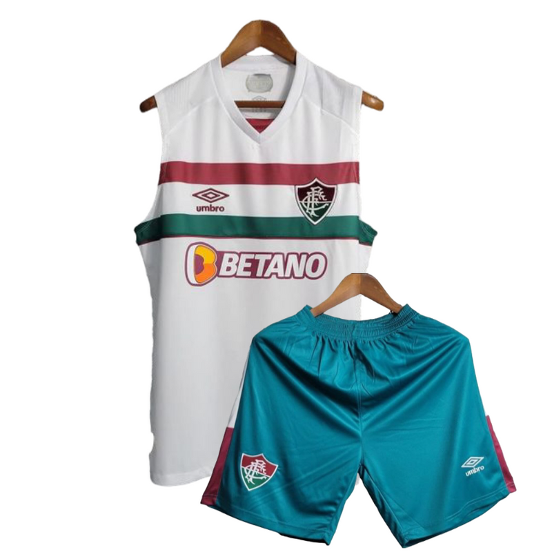 Kit Do Fluminense 22/23