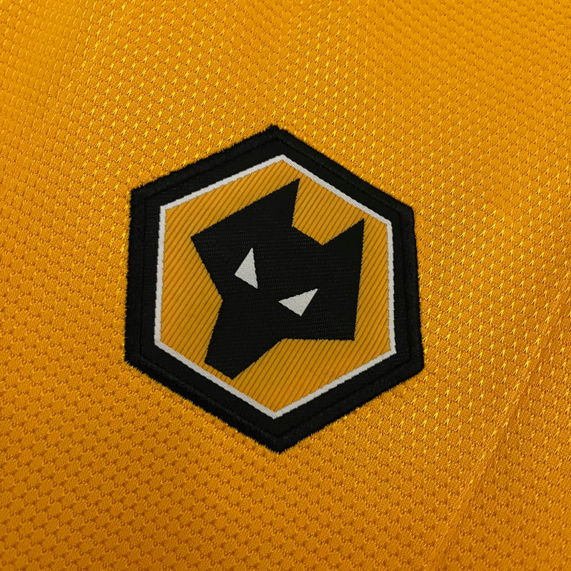 Camisa Wolverhampton 23/24