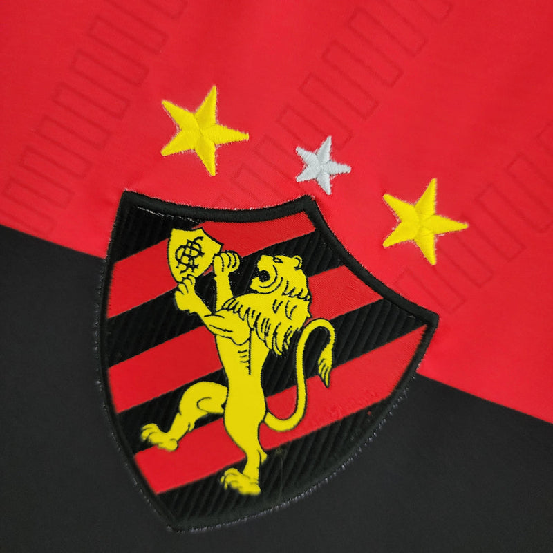 Camisa do Sport Recife 2022/23 Home