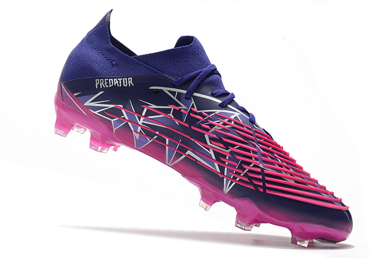 Chuteira Adidas PREDATOR EDGE.1 LOW FG