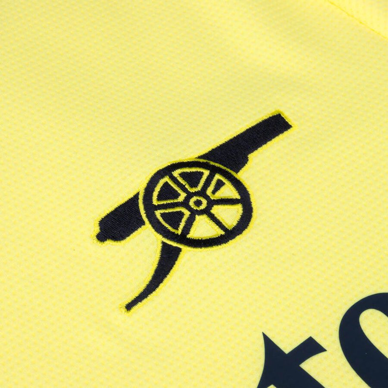 Camisa Arsenal 2021/22 Away