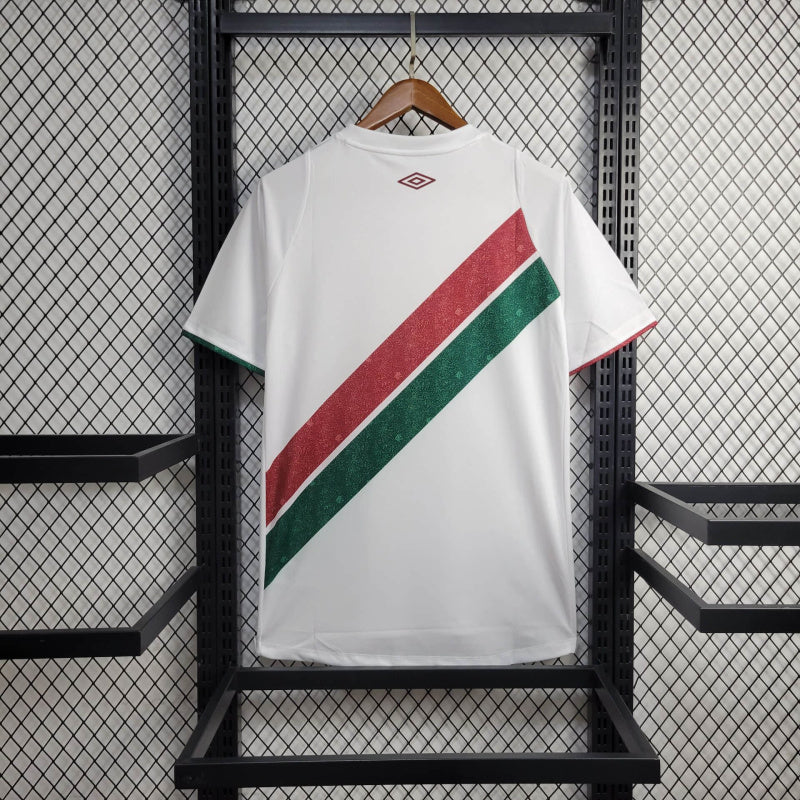 Camisa do Fluminense Reserva Masculina 2024/25