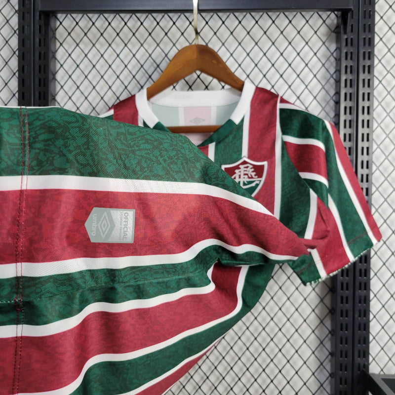 Camisa do Fluminense 24-25