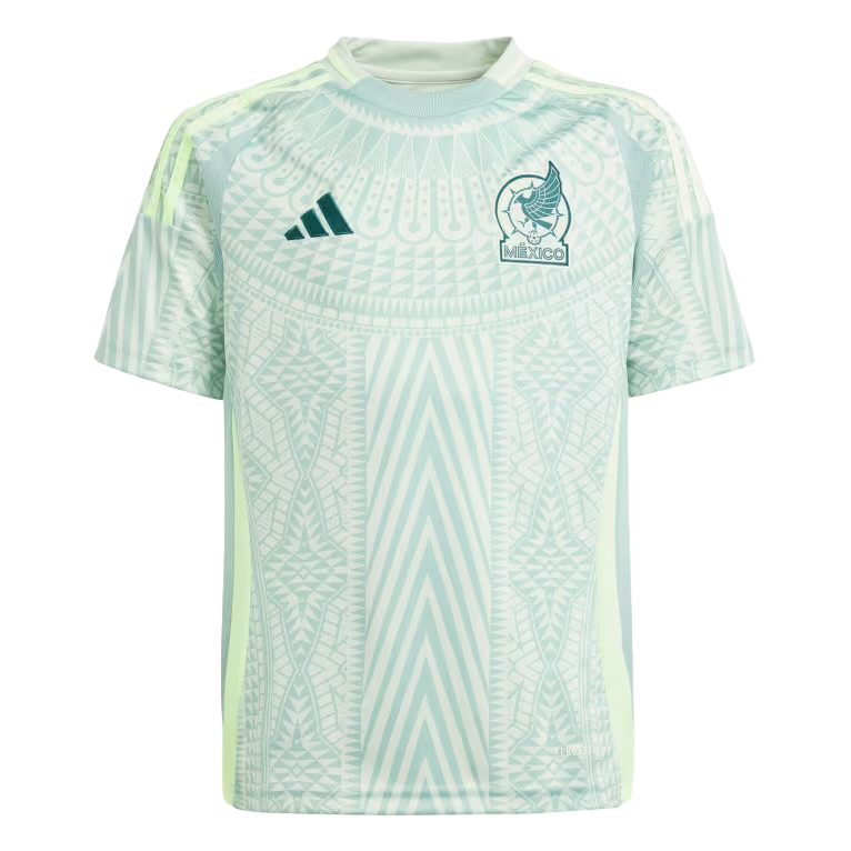 Camisa do México Copa América 24/25