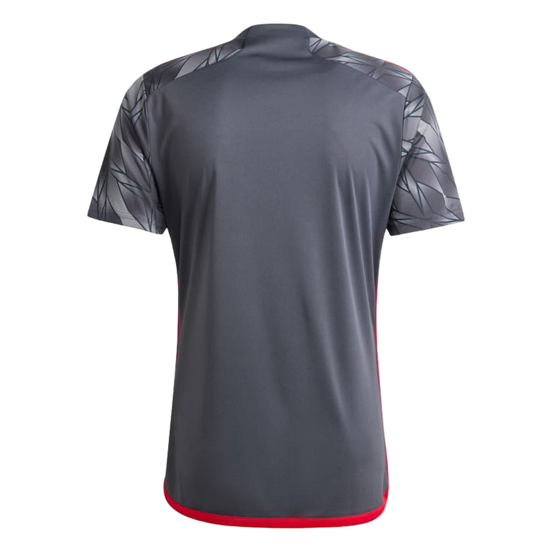 Camisa do Flamengo - Terceira - 2024