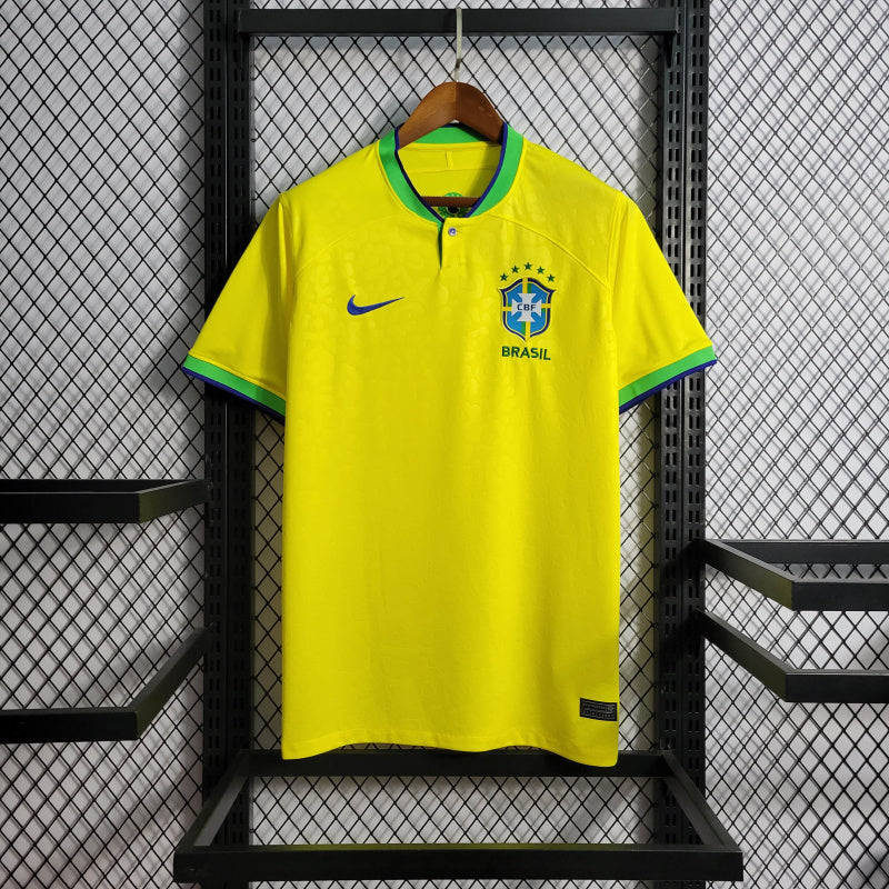 Brasil 22/23