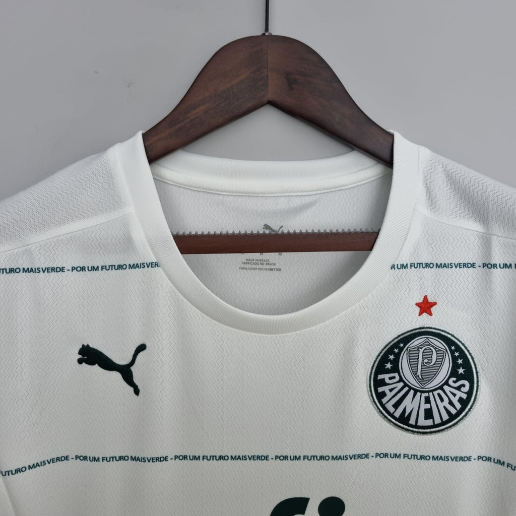 Camisa Feminina do Palmeiras 2022/23 Away