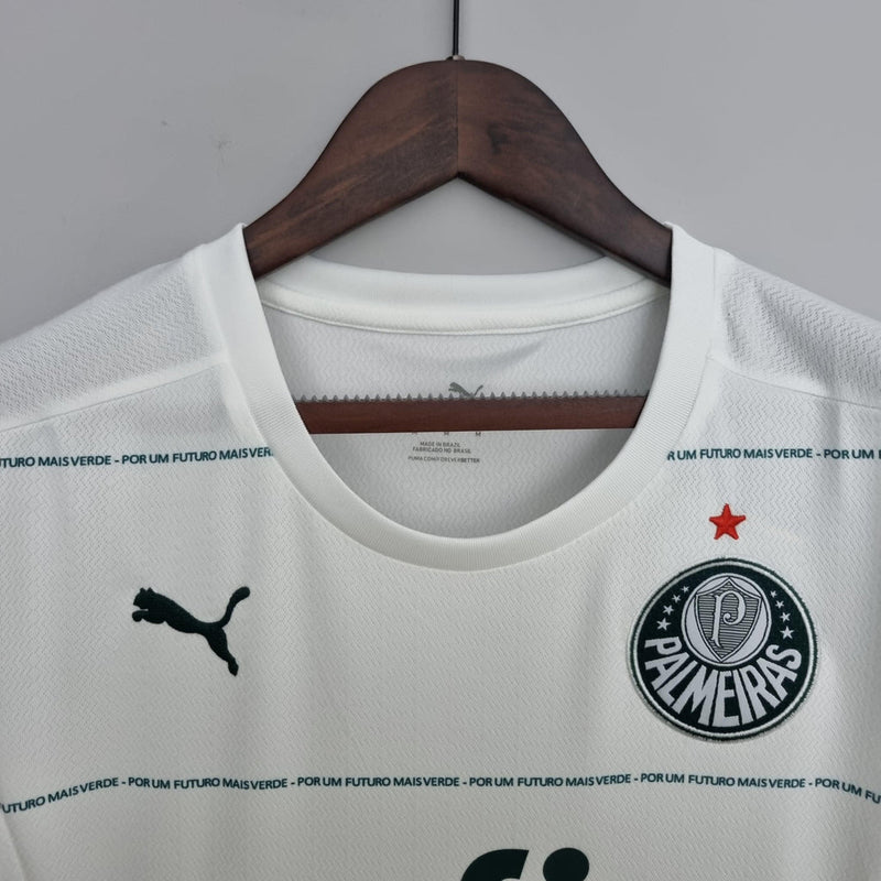 Camisa Feminina do Palmeiras 2022/23 Away